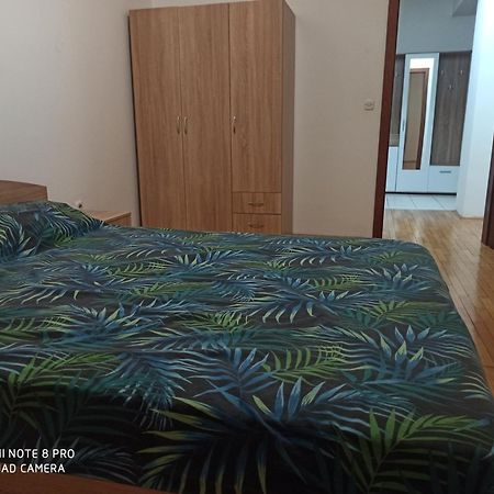 Panimis Apartment Skopje Extérieur photo