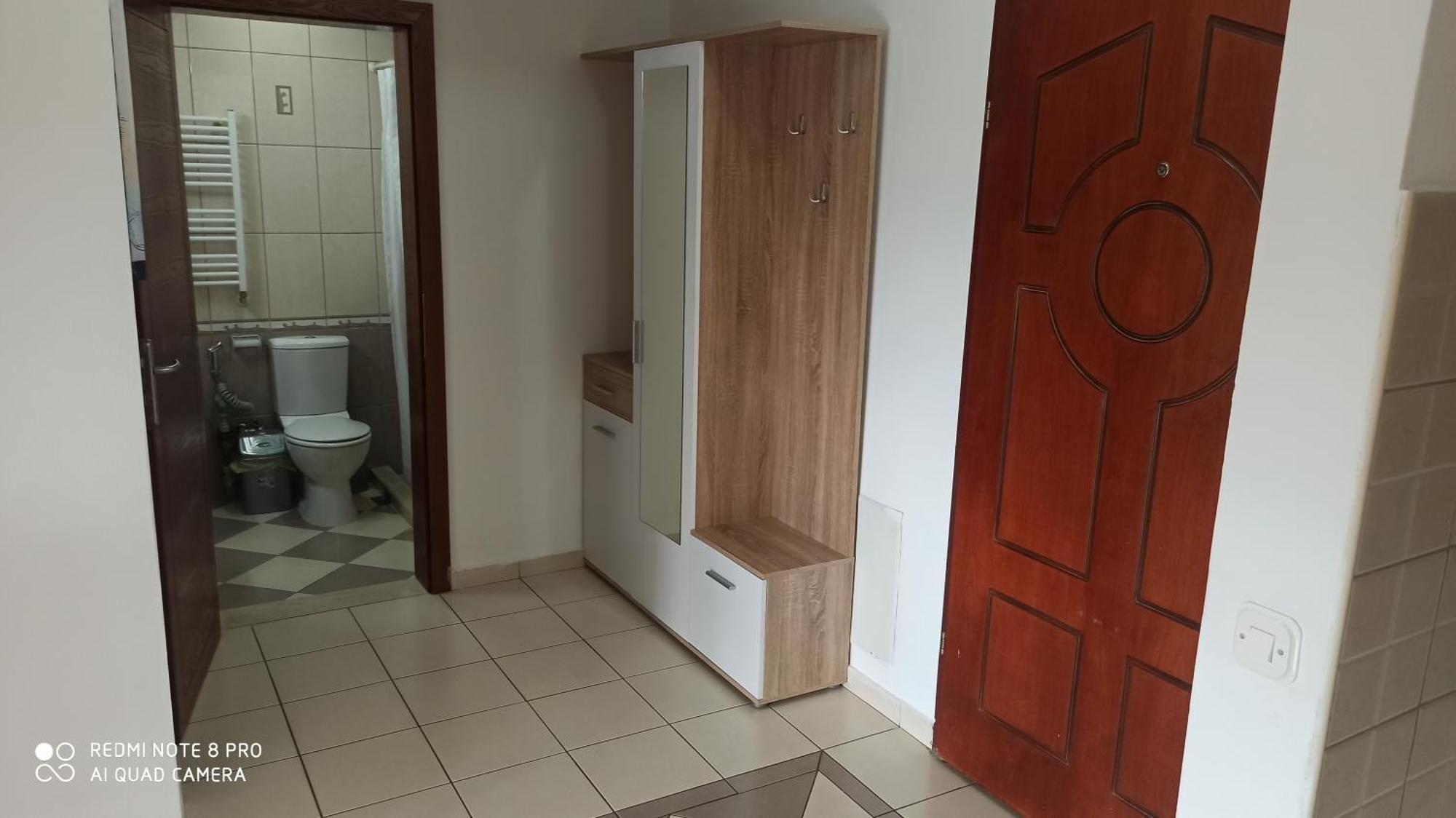 Panimis Apartment Skopje Extérieur photo