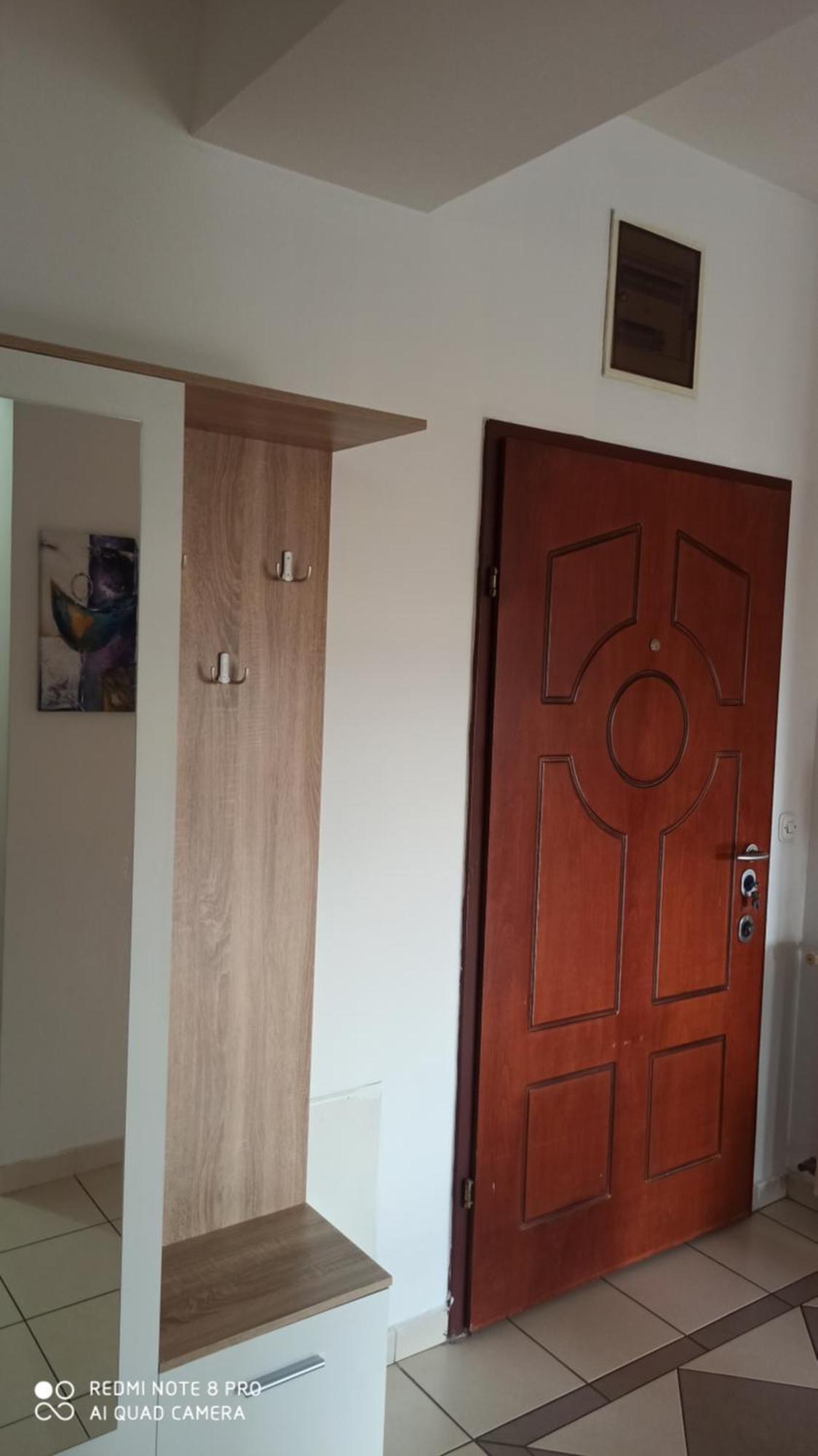 Panimis Apartment Skopje Extérieur photo