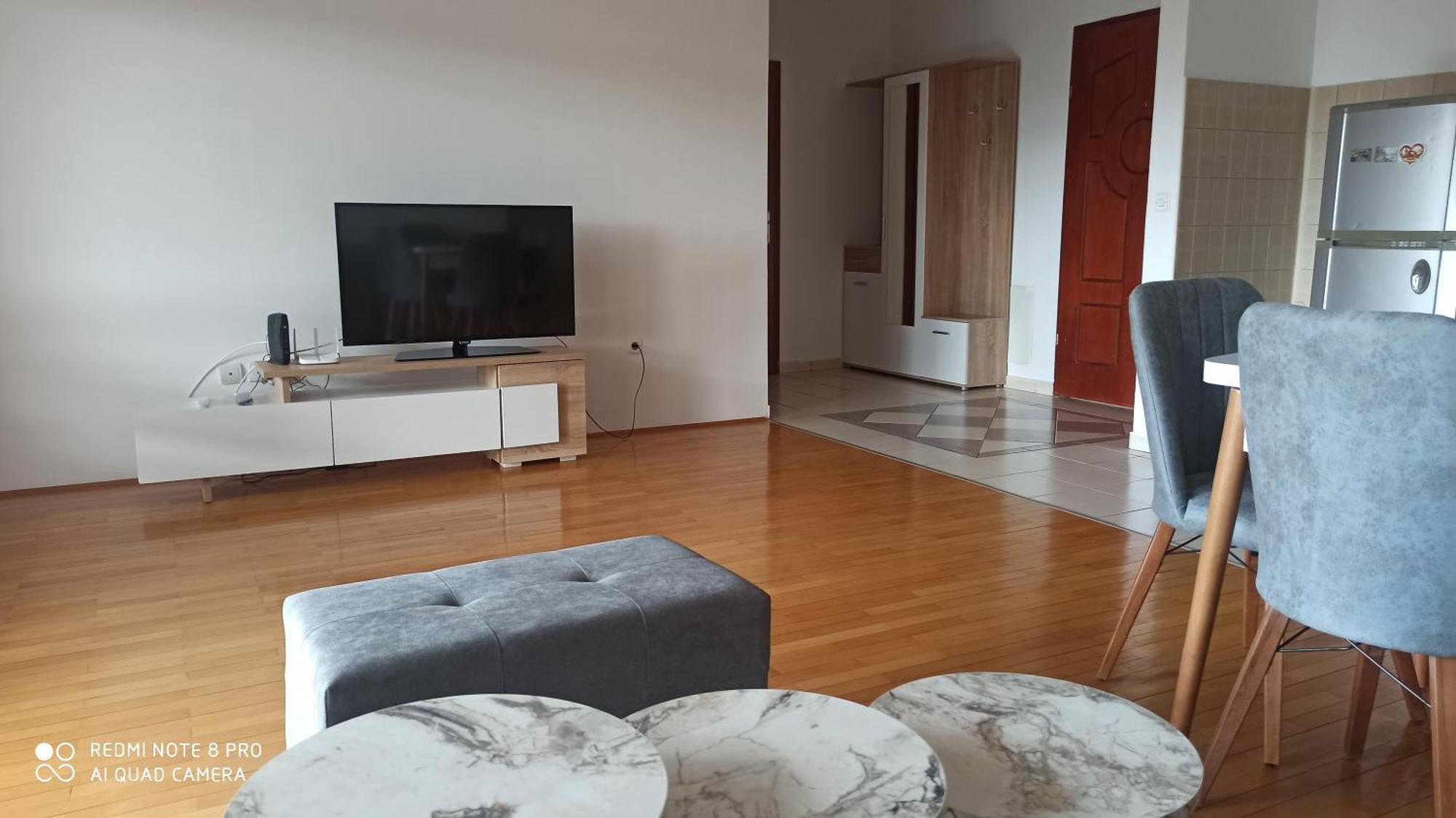Panimis Apartment Skopje Extérieur photo