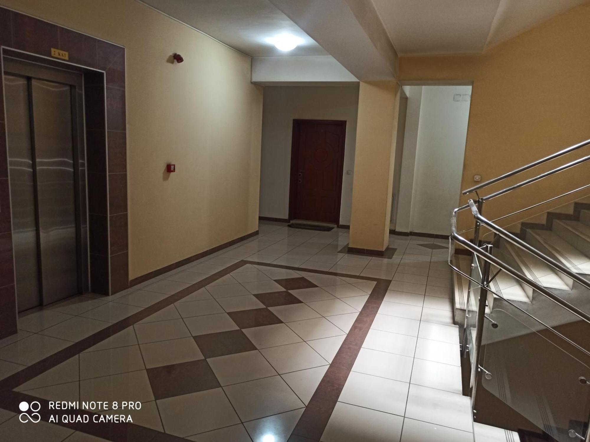 Panimis Apartment Skopje Extérieur photo